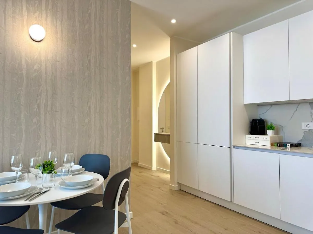 Appartamento - Smeraldo - Mediolan Apartament