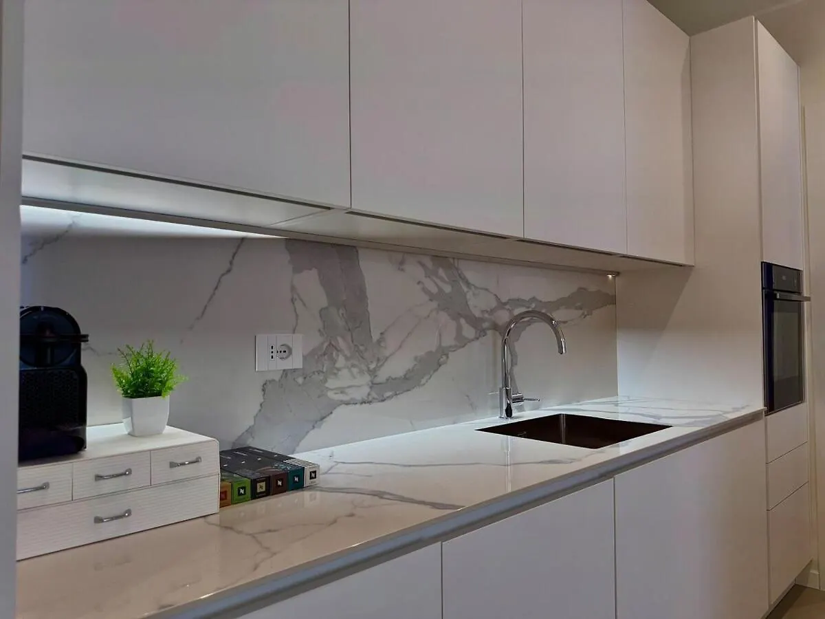 Appartamento - Smeraldo - Mediolan Apartament