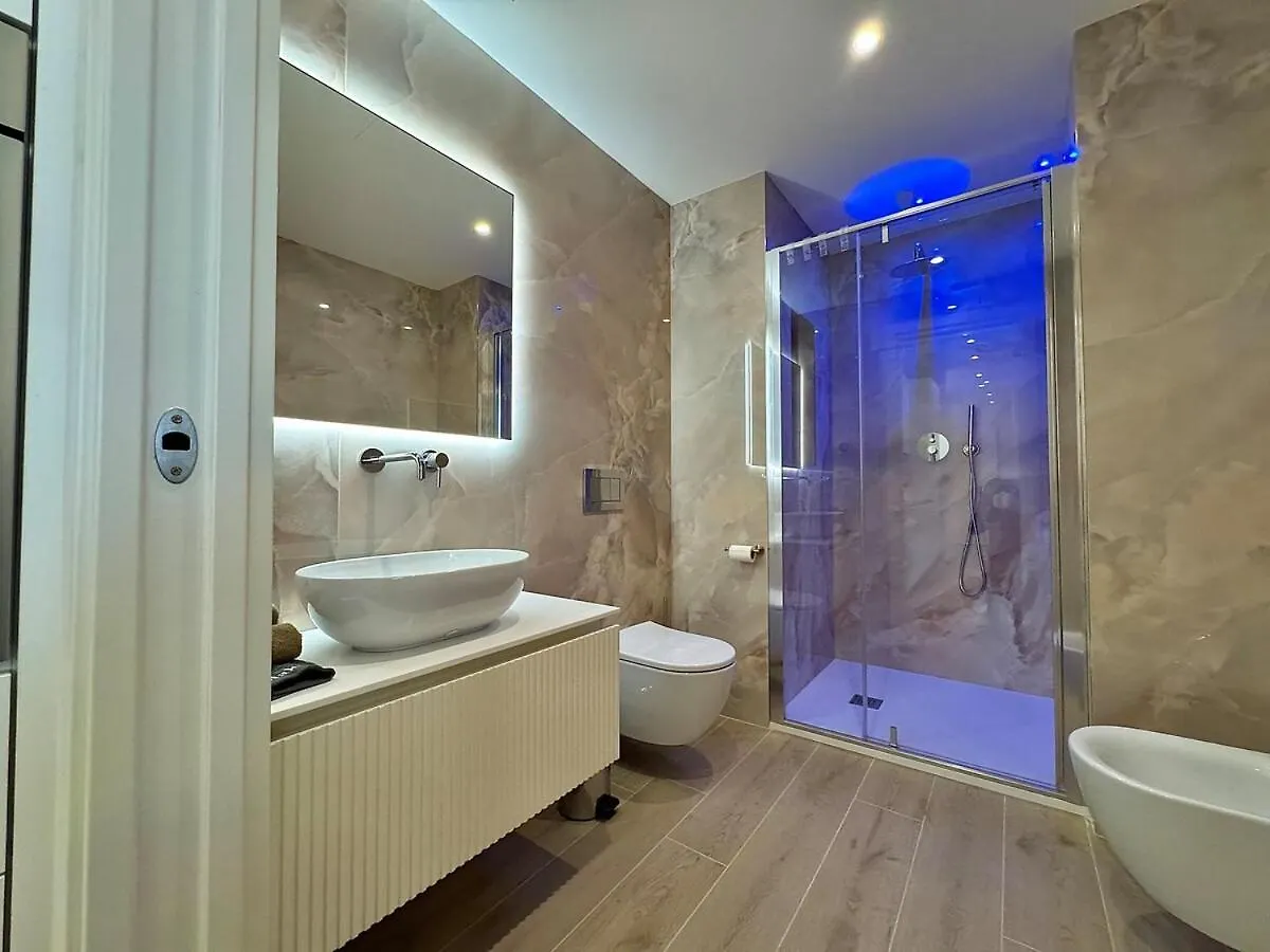 Apartament Appartamento - Smeraldo - Mediolan